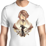 Balamb Elite Mercenary - Men's Apparel