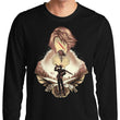Balamb Elite Mercenary - Long Sleeve T-Shirt
