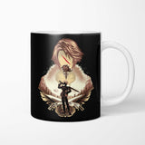 Balamb Elite Mercenary - Mug