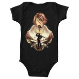 Balamb Elite Mercenary - Youth Apparel