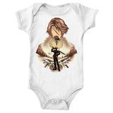 Balamb Elite Mercenary - Youth Apparel