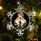 Balamb Elite Mercenary - Ornament