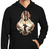 Balamb Elite Mercenary - Hoodie