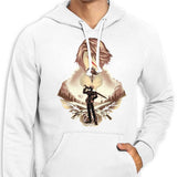 Balamb Elite Mercenary - Hoodie