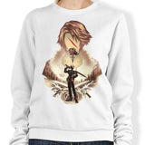 Balamb Elite Mercenary - Sweatshirt