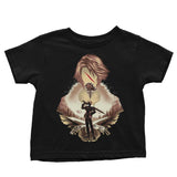 Balamb Elite Mercenary - Youth Apparel