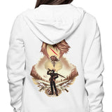 Balamb Elite Mercenary - Hoodie