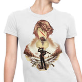 Balamb Elite Mercenary - Women's Apparel