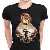 Balamb Elite Mercenary - Women's Apparel