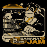 Banana Jam - Long Sleeve T-Shirt