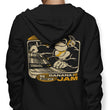 Banana Jam - Hoodie