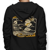 Banana Jam - Hoodie