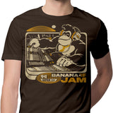 Banana Jam - Men's Apparel