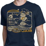 Banana Jam - Men's Apparel