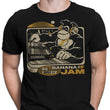 Banana Jam - Men's Apparel