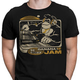 Banana Jam - Men's Apparel