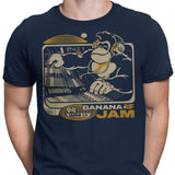 Banana Jam - Men's Apparel