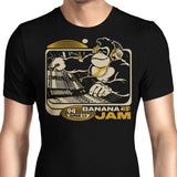 Banana Jam - Men's Apparel