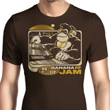 Banana Jam - Men's Apparel