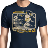 Banana Jam - Men's Apparel