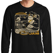 Banana Jam - Long Sleeve T-Shirt