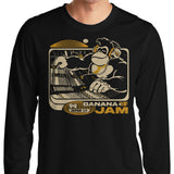 Banana Jam - Long Sleeve T-Shirt
