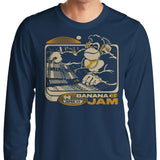 Banana Jam - Long Sleeve T-Shirt