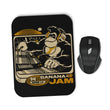 Banana Jam - Mousepad
