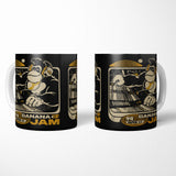 Banana Jam - Mug