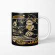 Banana Jam - Mug