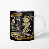 Banana Jam - Mug