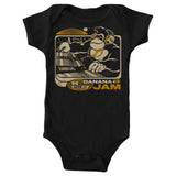 Banana Jam - Youth Apparel