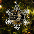 Banana Jam - Ornament