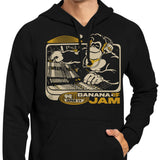 Banana Jam - Hoodie