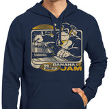 Banana Jam - Hoodie