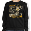 Banana Jam - Sweatshirt