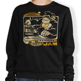 Banana Jam - Sweatshirt