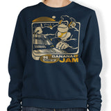 Banana Jam - Sweatshirt