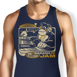 Banana Jam - Tank Top