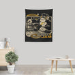 Banana Jam - Wall Tapestry