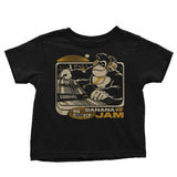 Banana Jam - Youth Apparel