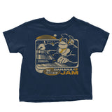 Banana Jam - Youth Apparel