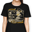 Banana Jam - Women's Apparel