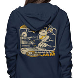 Banana Jam - Hoodie