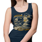 Banana Jam - Tank Top