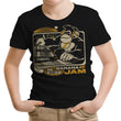 Banana Jam - Youth Apparel