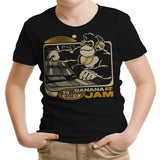 Banana Jam - Youth Apparel