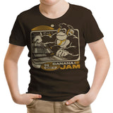 Banana Jam - Youth Apparel