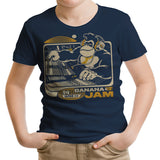 Banana Jam - Youth Apparel