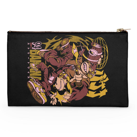 Banana Streetwise - Accessory Pouch